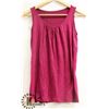 Image 1 : WOMANS SLEEVELESS SHIRT SIZE UNKNOWN FUSHIA