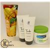 Image 1 : WELLNESS LOT: INCLUDES 2 TAWAKA REJUVINATING CREAM