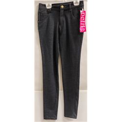 PRINCE OF THEIVES WOMENS PETIT JEGGINGS SIZE S
