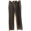 Image 1 : JOHN F GEE WOMENS DARK DENIM JEANS SIZE 42