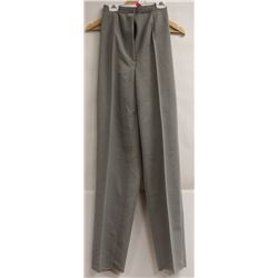 TODD UNISEX GREY WORK PANT SIZE 140
