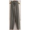 Image 1 : TODD UNISEX GREY WORK PANT SIZE 140