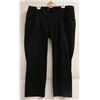 Image 1 : YOUR LIFE YOUR FASHION BLACK WOMENS PANTS SIZE 58