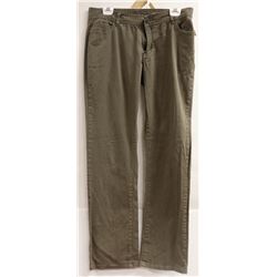 FRIENDSHIP C WOMENS SAGE PANT SIZE 10X32