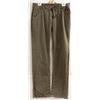 Image 1 : FRIENDSHIP C WOMENS SAGE PANT SIZE 10X32
