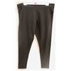 Image 1 : DANSKIN WOMENS BLACK LEGGINGS SIZE 2XL