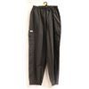 Image 1 : MOBB UNISEX BLACK SCRUB PANTS SIZE XL