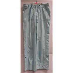 ESPRIT AQUAMARINE LADIES CARGO PANT SIZE 12