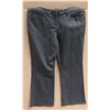 Image 1 : MIALINEA STEEL BLUE WOMENS JEANS SIZE 12