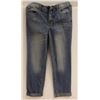 Image 1 : BPC JR GIRLS CUFFED JEANS SIZE 13YRS 158CMS