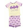 Image 1 : DC SUPERHERO GIRLS LITTLE HERO PURPLE AND GREY