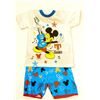 Image 1 : BABY JOE MICKEY MOUSE SUMMER PJ SET SIZE 4T 100CMS