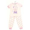 Image 1 : PEPPA PIG GIRLS SHORT SLEEVE PJ SET SIZE 5T