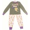 Image 1 : PAW PATROL GIRLS LONG SLEEVE 2PC PJ SET SIZE 6
