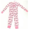Image 1 : MINNIE MOUSE GIRLS 2PC PJ SET SIZE 6
