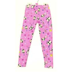 GOERGE GIRLS PANDA PANTS SIZE 6