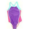 Image 1 : SPEEDO JR GIRLS PURPLE,BLUE,PINK 1PC