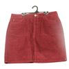 Image 1 : TOMMY HILFIGER BURGANDY CORDUROY WOMENS