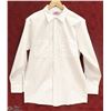 Image 1 : TODD UNIFORM BUTTON UP LONG SLEEVE MENS SHIRT-