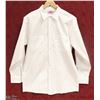 Image 1 : TODD UNIFORM BUTTON UP LONG SLEEVE MENS SHIRT-