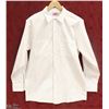 Image 1 : TODD UNIFORM BUTTON UP LONG SLEEVE MENS SHIRT-