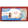 Image 1 : REUSEABLE COOL HEAT FOOT PAD