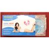 Image 1 : REUSEABLE COOL HEAT FOOT PAD