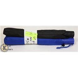 3 PACK OF UMBRELLAS
