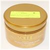Image 1 : SOLEIL 10.14 FL OZ HYDROLINE MOROCCAN GOLD HAIR