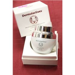 DERMALACTIVES 50ML 1.7OZ AGE DEFYING CREAM