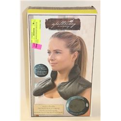 NEW AROMATHERAPY WRAP FOR NECK