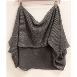 O/S FITS MOST WOMENS KNIT