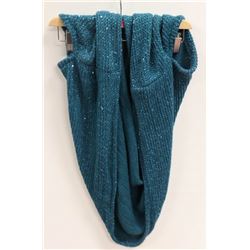 O/S FITS MOST WOMENS KNIT