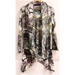 TEMPTATION WOMENS LONG SLEEVE