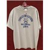 Image 1 : SDI MENS GREY CSU T-SHIRT SIZE 2XL