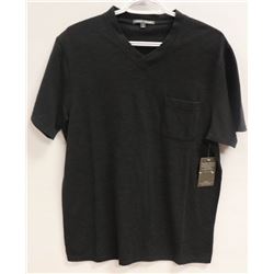 THREADS 4 THOUGHT MENS V-NECK POCKET