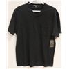 Image 1 : THREADS 4 THOUGHT MENS V-NECK POCKET