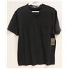 Image 1 : THREADS 4 THOUGHT MENS V-NECK POCKET