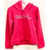 Image 1 : BENCH YOUTH PINK HOODIE SIZE L (10/12)