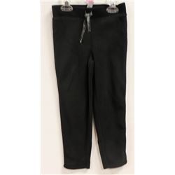 JR GIRLS FLEECY SWEAT PANTS SIZE 4/5