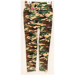 STYLE TAN,BLACK,GREEN WOMENS LEGGINGS