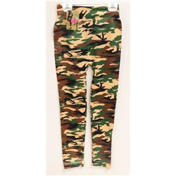 STYLE TAN,BLACK,GREEN WOMENS LEGGINGS