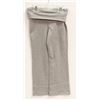 Image 1 : ALTHLETIC WORKS JR GIRLS GREY YOGA PANTS SIZE XS