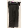 Image 1 : ALTHLETIC WORKS JR GIRLS BLACK YOGA PANTS SIZE S