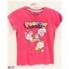 Image 1 : POOPSIE JR GIRLS PINK TSHIRT NTD