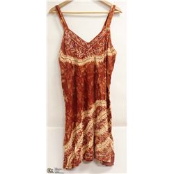 SHIVA FASHIONS WOMENS SUNDRESS