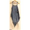 Image 1 : BEYOND CAPRI WOMENS SLEEVELESS LINED SUNDRESS