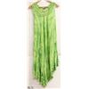 Image 1 : DIVINE WOMENS SLEEVELESS SUNDRESS