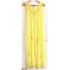 Image 1 : DIVINE WOMENS SLEEVELESS SUNDRESS