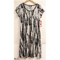 GITANE WOMENS SHORT SLEEVE SUNDRESS